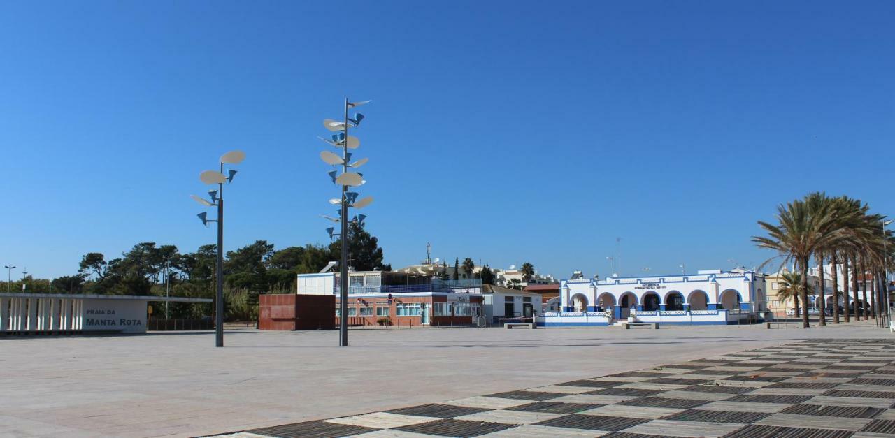 Vila Gaio Манта-Рота Экстерьер фото